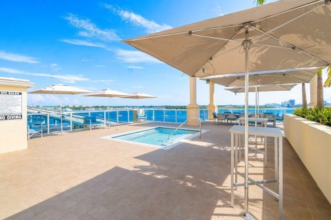 Copropriété à vendre à Riviera Beach, Floride: 3 chambres, 166.11 m2 № 1210391 - photo 17