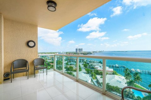 Copropriété à vendre à Riviera Beach, Floride: 3 chambres, 166.11 m2 № 1210391 - photo 27