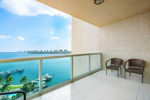 Copropriété à vendre à Riviera Beach, Floride: 3 chambres, 166.11 m2 № 1210391 - photo 25