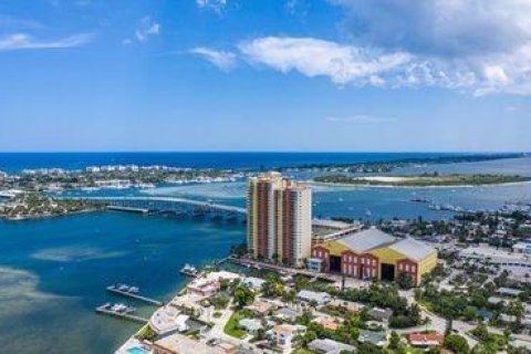 Condominio en venta en Riviera Beach, Florida, 3 dormitorios, 166.11 m2 № 1210391 - foto 16