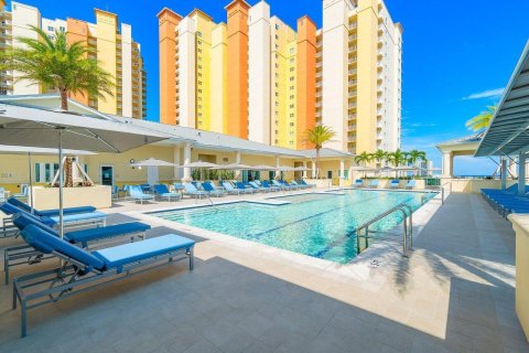 Copropriété à vendre à Riviera Beach, Floride: 3 chambres, 166.11 m2 № 1210391 - photo 21