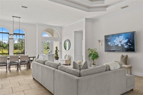 Casa en venta en North Port, Florida, 3 dormitorios, 202.9 m2 № 1342409 - foto 20