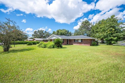 Villa ou maison à vendre à Lakeland, Floride: 4 chambres, 239.59 m2 № 1346807 - photo 21