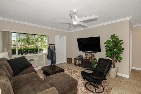 Immobilier commercial à vendre à Lighthouse Point, Floride № 992040 - photo 19
