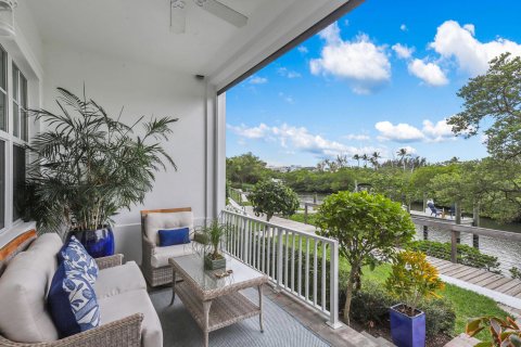 Townhouse in Jupiter, Florida 3 bedrooms, 187.76 sq.m. № 862711 - photo 7