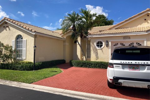 Copropriété à vendre à Boca Raton, Floride: 3 chambres, 132.48 m2 № 1093292 - photo 5