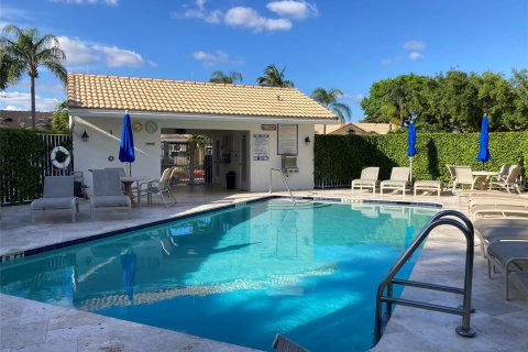 Copropriété à vendre à Boca Raton, Floride: 3 chambres, 132.48 m2 № 1093292 - photo 29