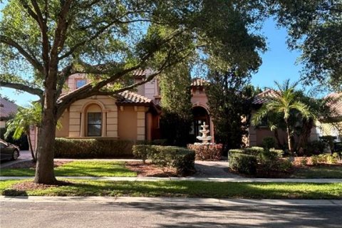 Casa en venta en Windermere, Florida, 5 dormitorios, 390.56 m2 № 1212077 - foto 1