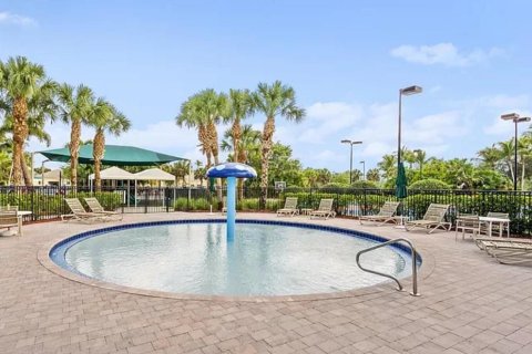Villa ou maison à vendre à Royal Palm Beach, Floride: 4 chambres, 261.24 m2 № 1100387 - photo 28