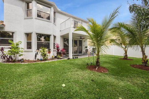 Casa en venta en Royal Palm Beach, Florida, 4 dormitorios, 261.24 m2 № 1100387 - foto 3