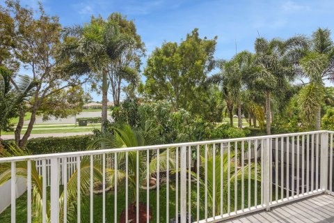 Villa ou maison à vendre à Royal Palm Beach, Floride: 4 chambres, 261.24 m2 № 1100387 - photo 9