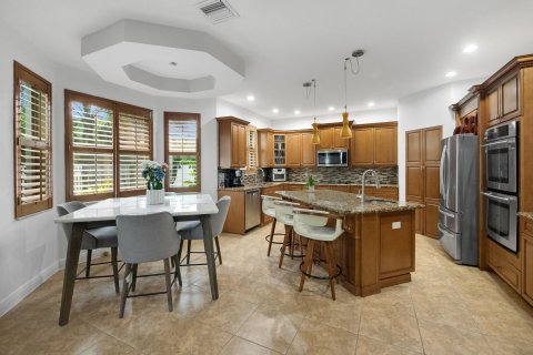 Villa ou maison à vendre à Royal Palm Beach, Floride: 4 chambres, 261.24 m2 № 1100387 - photo 18