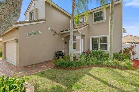 Casa en venta en Weston, Florida, 4 dormitorios, 198.16 m2 № 1100352 - foto 4