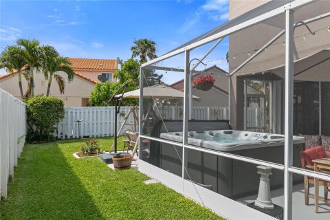 Casa en venta en Weston, Florida, 4 dormitorios, 198.16 m2 № 1100352 - foto 16