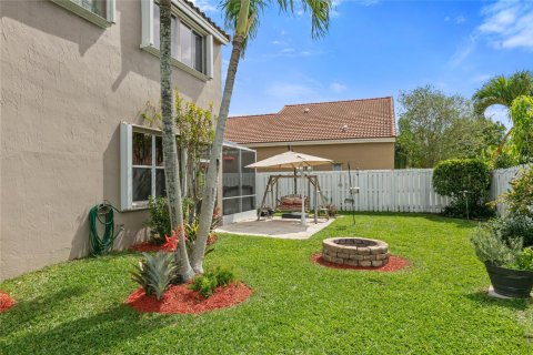 Casa en venta en Weston, Florida, 4 dormitorios, 198.16 m2 № 1100352 - foto 10