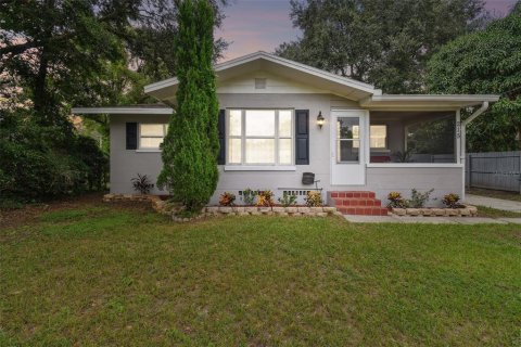 Villa ou maison à vendre à Lakeland, Floride: 3 chambres, 119.1 m2 № 1359281 - photo 1