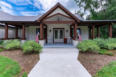 Villa ou maison à vendre à Dade City, Floride: 3 chambres, 250.37 m2 № 1359314 - photo 6