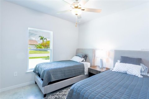 Casa en venta en Port Charlotte, Florida, 3 dormitorios, 125.51 m2 № 1359255 - foto 20