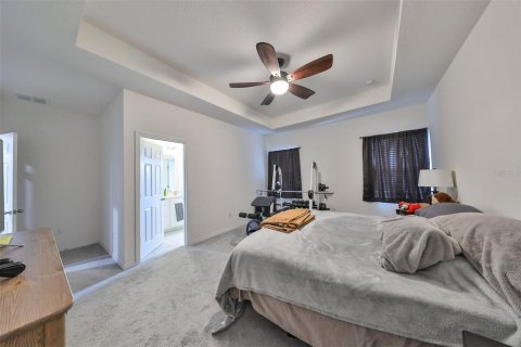 Touwnhouse à vendre à Apollo Beach, Floride: 3 chambres, 158.12 m2 № 1359254 - photo 14