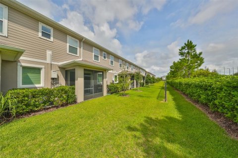 Touwnhouse à vendre à Apollo Beach, Floride: 3 chambres, 158.12 m2 № 1359254 - photo 26