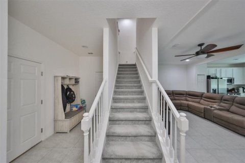 Touwnhouse à vendre à Apollo Beach, Floride: 3 chambres, 158.12 m2 № 1359254 - photo 12