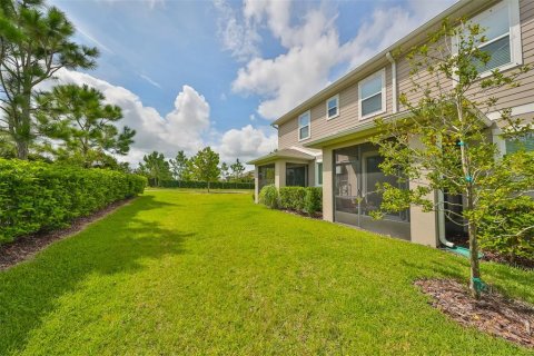 Townhouse in Apollo Beach, Florida 3 bedrooms, 158.12 sq.m. № 1359254 - photo 27