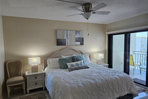 Condo in New Smyrna Beach, Florida, 1 bedroom  № 1382628 - photo 18