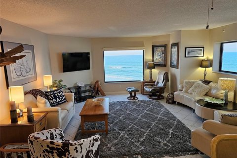 Condo in New Smyrna Beach, Florida, 1 bedroom  № 1382628 - photo 12