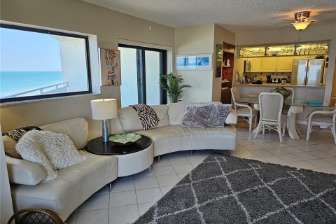 Condo in New Smyrna Beach, Florida, 1 bedroom  № 1382628 - photo 9