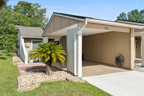 Villa ou maison à vendre à Kissimmee, Floride: 2 chambres, 102.56 m2 № 1285273 - photo 1