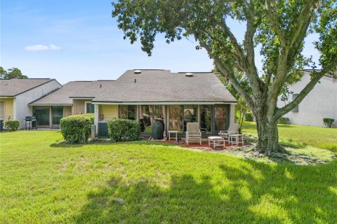 Villa ou maison à vendre à Kissimmee, Floride: 2 chambres, 102.56 m2 № 1285273 - photo 4