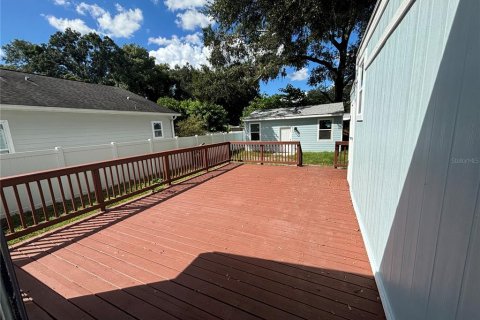 Casa en venta en Tampa, Florida, 4 dormitorios, 125.7 m2 № 1378146 - foto 14