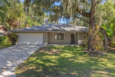 Villa ou maison à vendre à Sarasota, Floride: 3 chambres, 156.63 m2 № 1378144 - photo 2