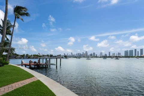 Terrain à vendre à Miami Beach, Floride № 148839 - photo 7