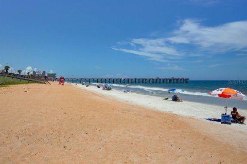 Condo in Flagler Beach, Florida, 2 bedrooms  № 1263604 - photo 19