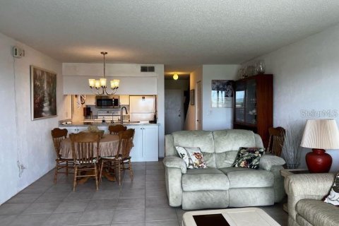 Condo in Flagler Beach, Florida, 2 bedrooms  № 1263604 - photo 2