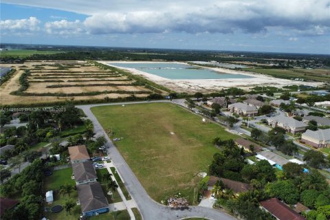Immobilier commercial à vendre à Florida City, Floride № 643106 - photo 4