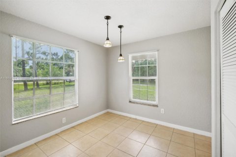 House in Loxahatchee Groves, Florida 4 bedrooms, 145.3 sq.m. № 1380550 - photo 17