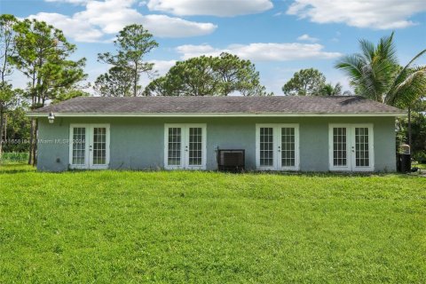 Villa ou maison à vendre à Loxahatchee Groves, Floride: 4 chambres, 145.3 m2 № 1380550 - photo 3