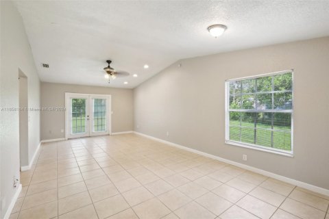 House in Loxahatchee Groves, Florida 4 bedrooms, 145.3 sq.m. № 1380550 - photo 18