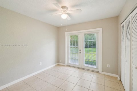 House in Loxahatchee Groves, Florida 4 bedrooms, 145.3 sq.m. № 1380550 - photo 26