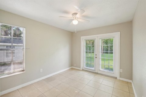 House in Loxahatchee Groves, Florida 4 bedrooms, 145.3 sq.m. № 1380550 - photo 25