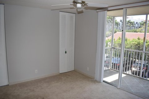 Condominio en venta en Boynton Beach, Florida, 1 dormitorio, 53.51 m2 № 1092271 - foto 6