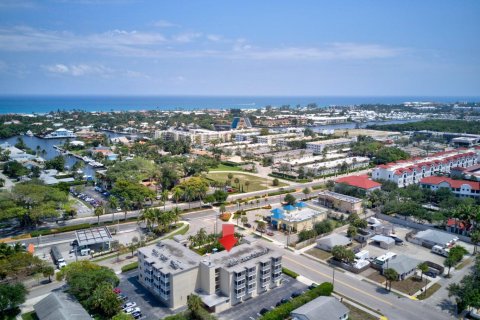 Copropriété à vendre à Boynton Beach, Floride: 1 chambre, 53.51 m2 № 1092271 - photo 14