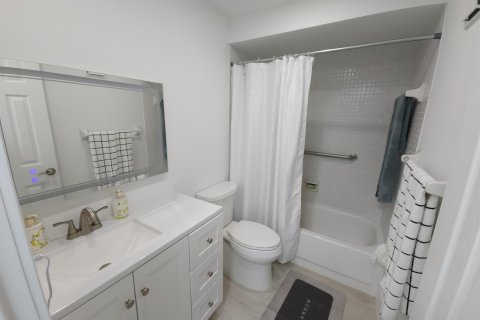 Condominio en venta en Miami, Florida, 3 dormitorios, 130.06 m2 № 1092273 - foto 5