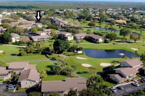 Condo in Jupiter, Florida, 1 bedroom  № 1186241 - photo 11