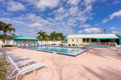 Condo in Jupiter, Florida, 1 bedroom  № 1186241 - photo 19