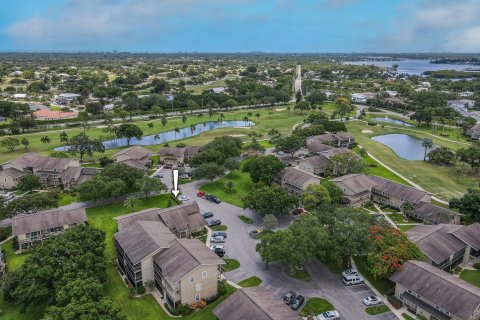 Condo in Jupiter, Florida, 1 bedroom  № 1186241 - photo 22