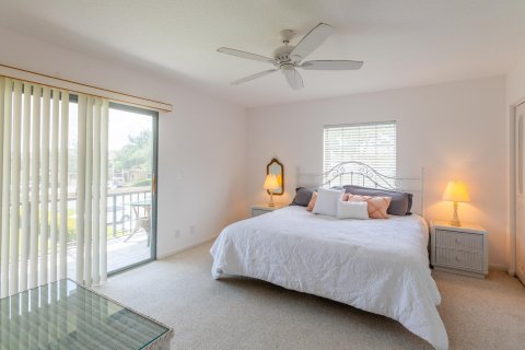 Condo in Jupiter, Florida, 1 bedroom  № 1186241 - photo 29