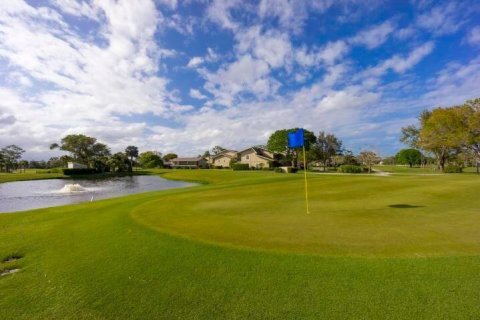 Condo in Jupiter, Florida, 1 bedroom  № 1186241 - photo 1